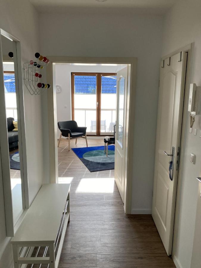 Strand24 Ostseebad Nienhagen Exterior photo